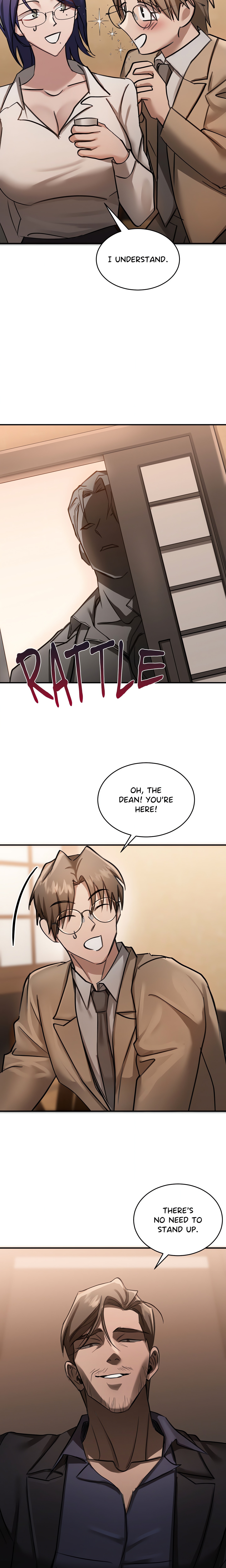 Campus Confessions Chap Chapter 16 - Office Hours (2)-Campus Confessions - Next Chap 17