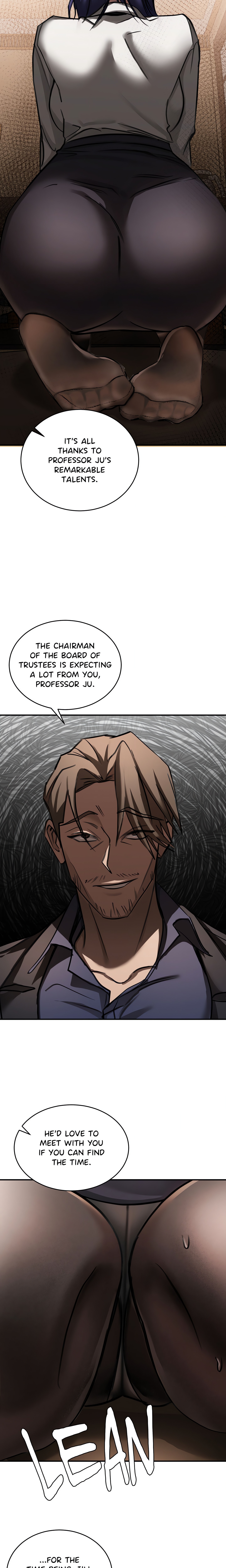 Campus Confessions Chap Chapter 16 - Office Hours (2)-Campus Confessions - Next Chap 17