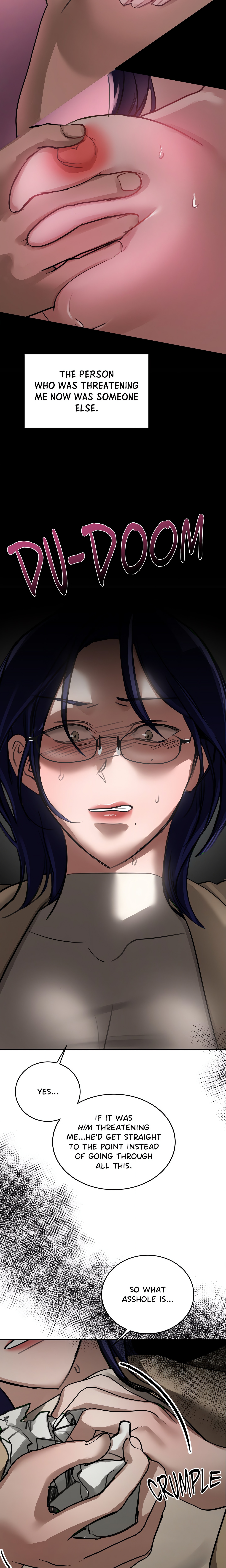 Campus Confessions Chap Chapter 17 - Office Hours (3)-Campus Confessions - Next Chap 18