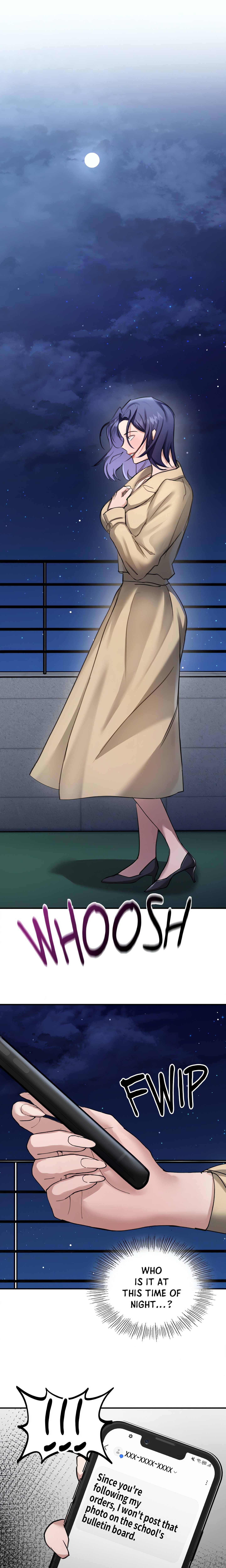 Campus Confessions Chap Chapter 17 - Office Hours (3)-Campus Confessions - Next Chap 18