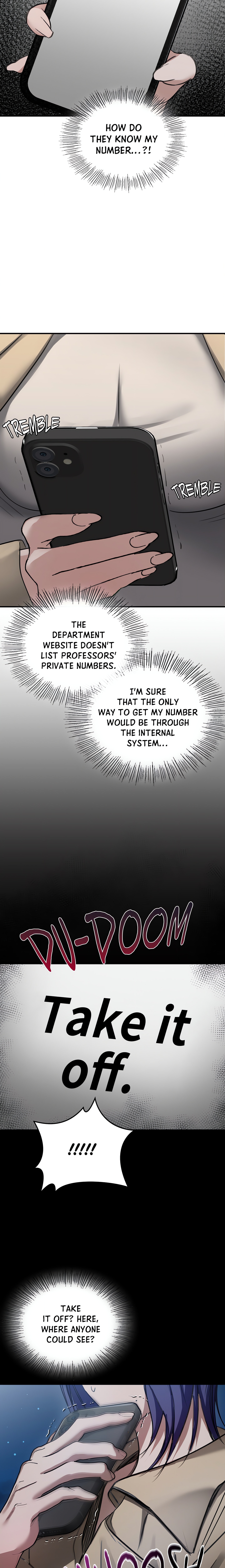 Campus Confessions Chap Chapter 17 - Office Hours (3)-Campus Confessions - Next Chap 18