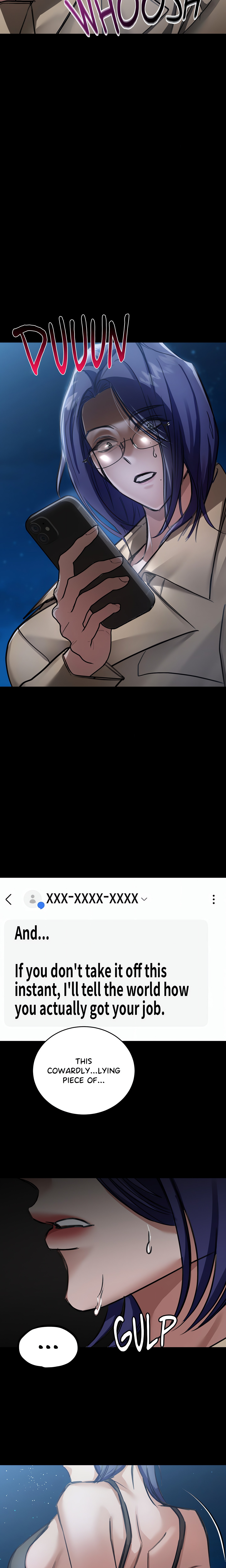 Campus Confessions Chap Chapter 17 - Office Hours (3)-Campus Confessions - Next Chap 18