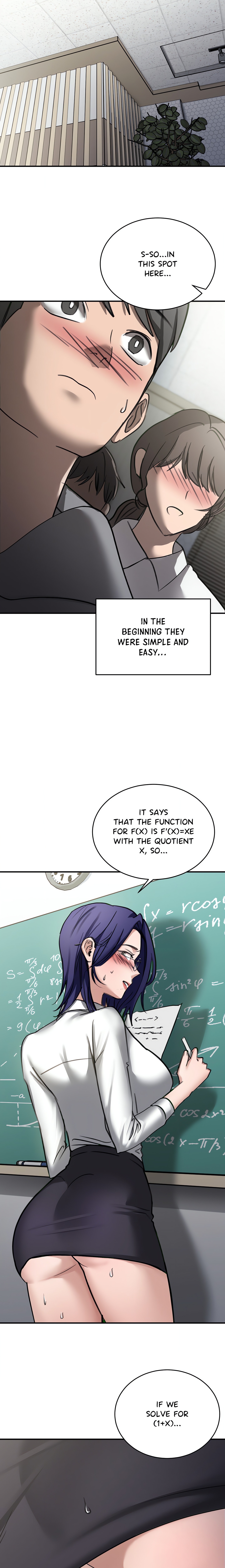 Campus Confessions Chap Chapter 17 - Office Hours (3)-Campus Confessions - Next Chap 18