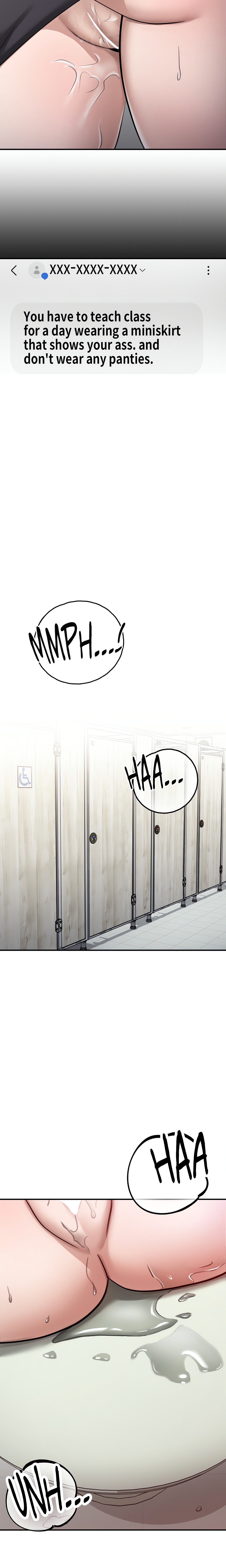 Campus Confessions Chap Chapter 17 - Office Hours (3)-Campus Confessions - Next Chap 18