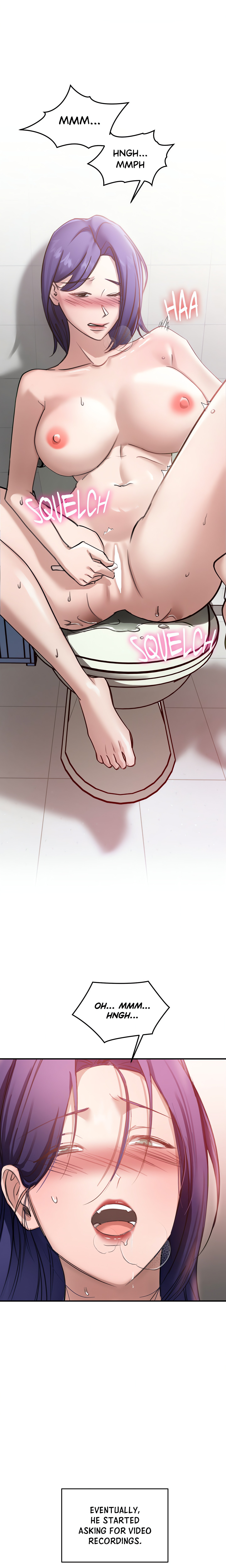 Campus Confessions Chap Chapter 17 - Office Hours (3)-Campus Confessions - Next Chap 18