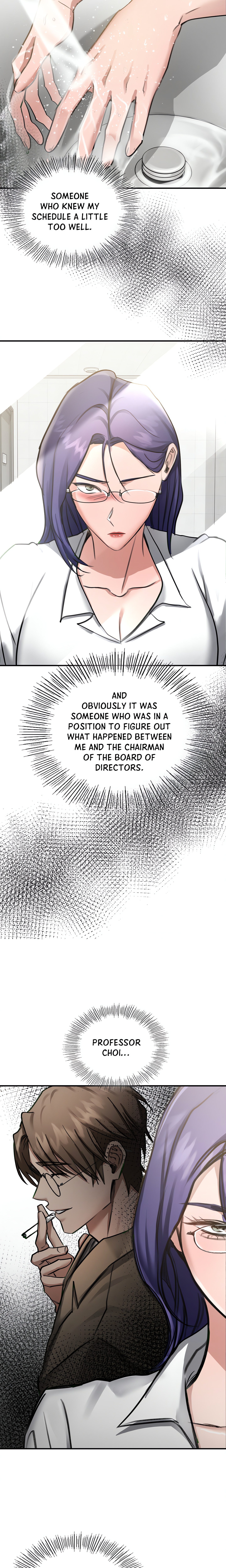 Campus Confessions Chap Chapter 17 - Office Hours (3)-Campus Confessions - Next Chap 18