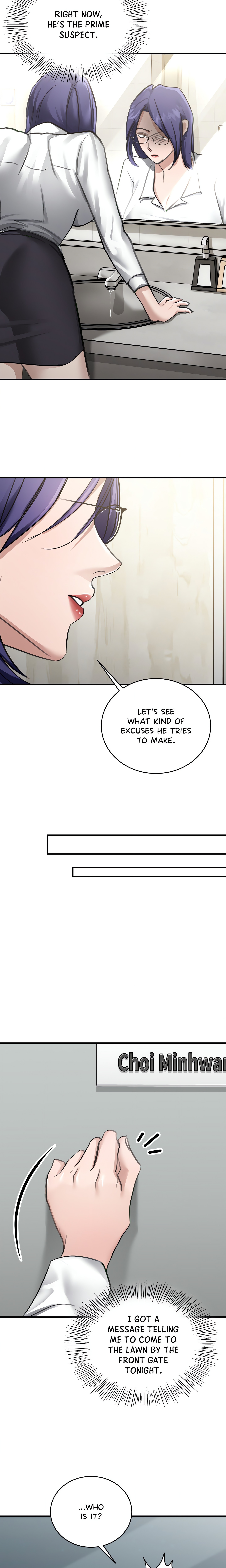 Campus Confessions Chap Chapter 17 - Office Hours (3)-Campus Confessions - Next Chap 18