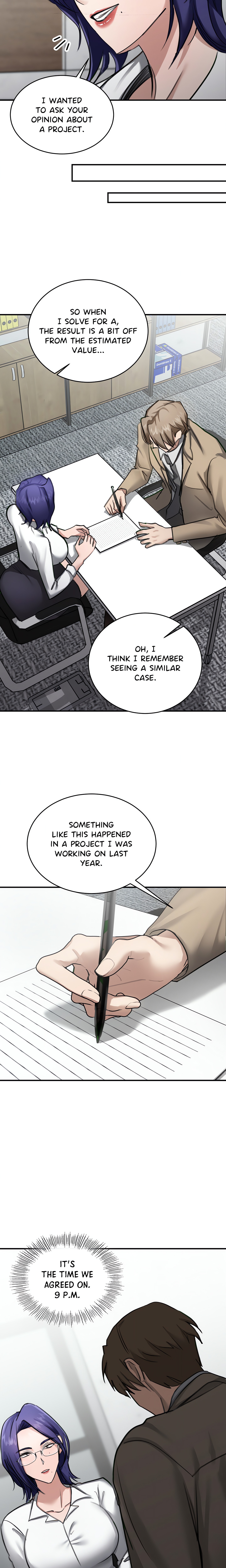 Campus Confessions Chap Chapter 17 - Office Hours (3)-Campus Confessions - Next Chap 18