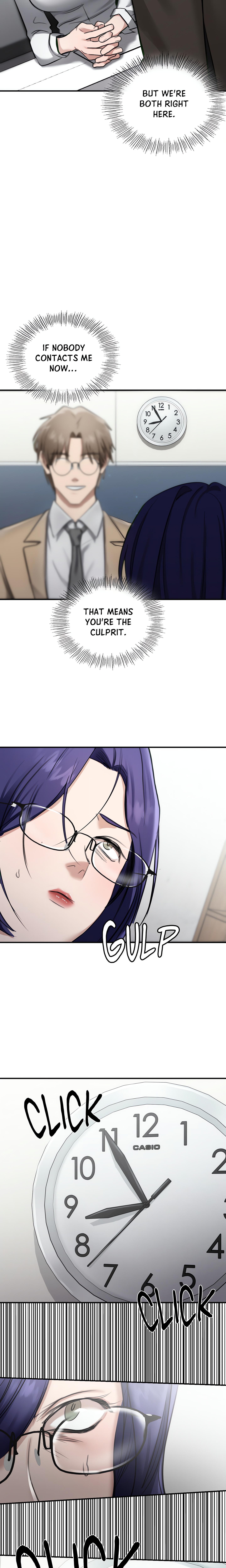 Campus Confessions Chap Chapter 17 - Office Hours (3)-Campus Confessions - Next Chap 18