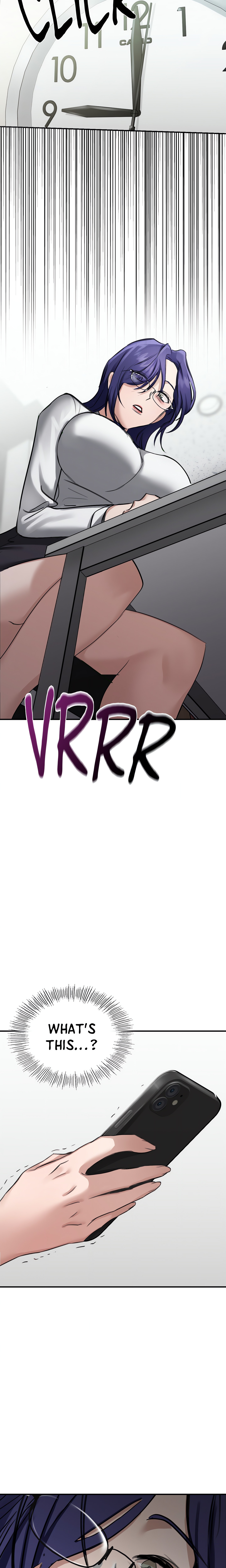 Campus Confessions Chap Chapter 17 - Office Hours (3)-Campus Confessions - Next Chap 18