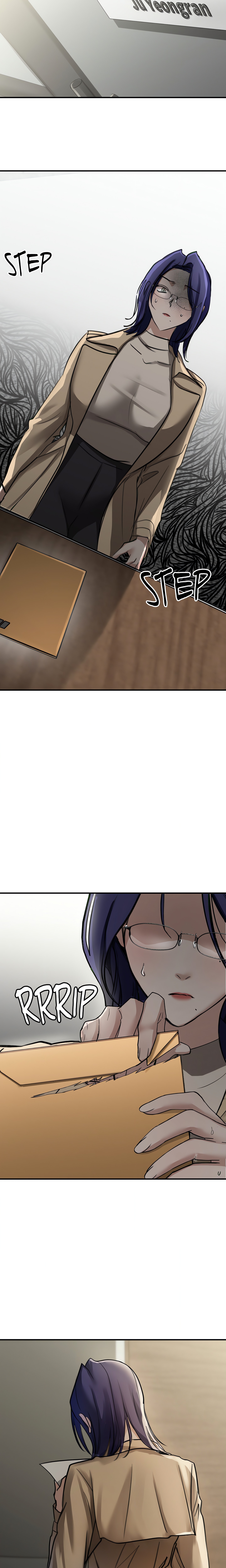 Campus Confessions Chap Chapter 17 - Office Hours (3)-Campus Confessions - Next Chap 18