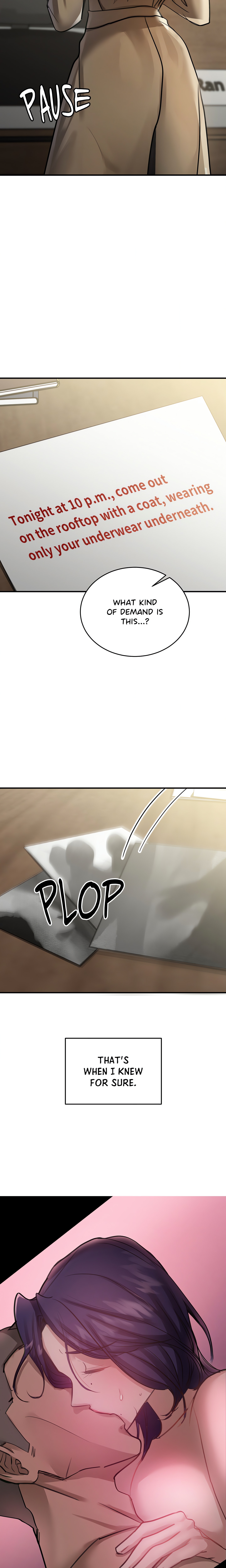 Campus Confessions Chap Chapter 17 - Office Hours (3)-Campus Confessions - Next Chap 18