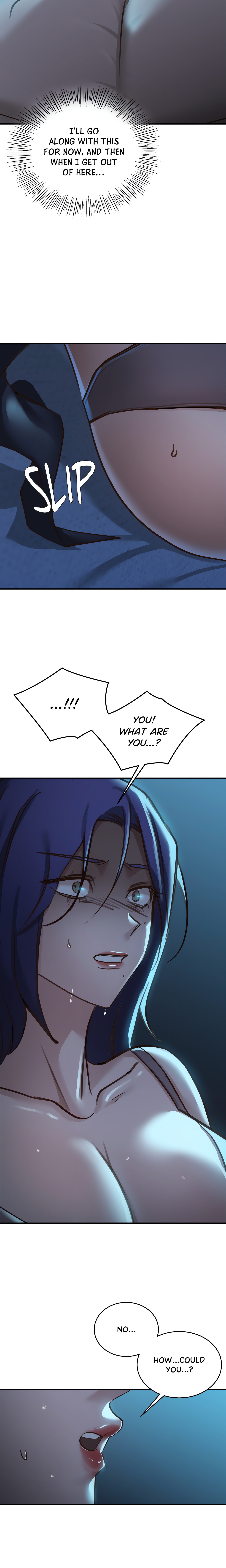 Campus Confessions Chap Chapter 18 - Office Hours (4)-Campus Confessions - Next Chap 19