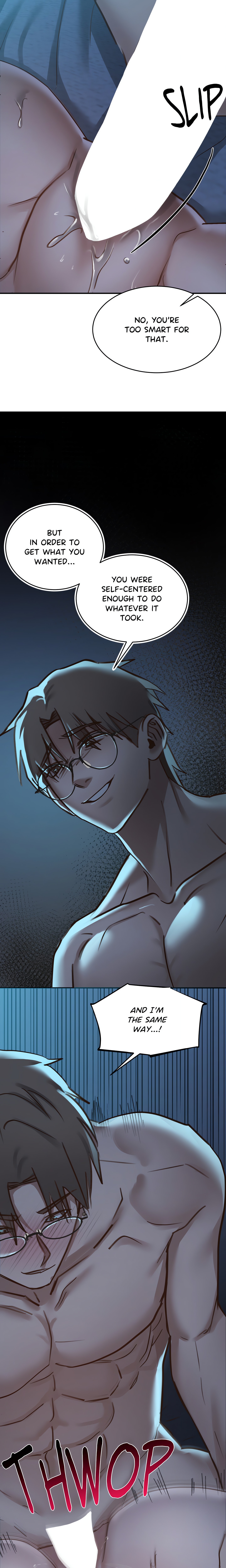 Campus Confessions Chap Chapter 18 - Office Hours (4)-Campus Confessions - Next Chap 19