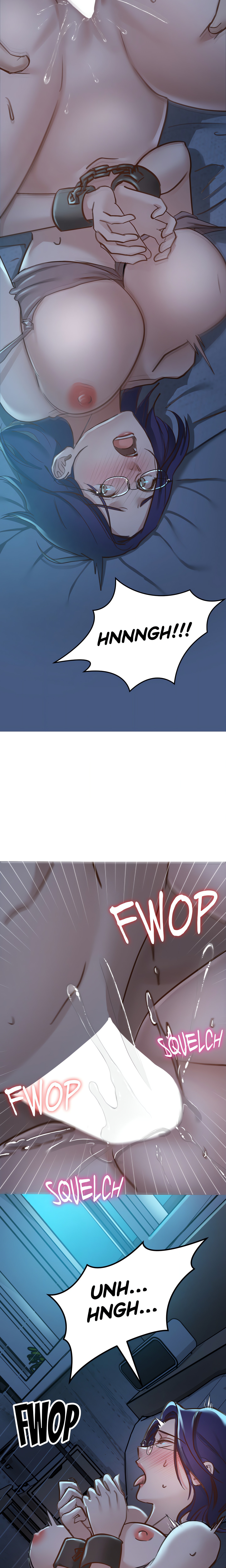 Campus Confessions Chap Chapter 18 - Office Hours (4)-Campus Confessions - Next Chap 19