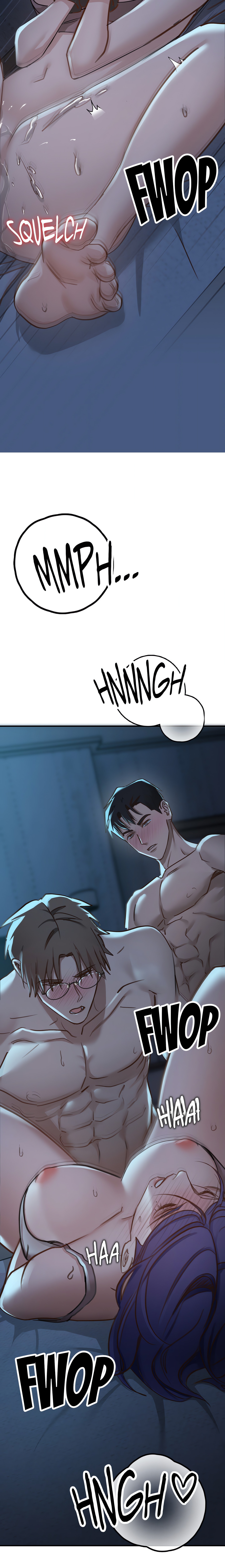 Campus Confessions Chap Chapter 18 - Office Hours (4)-Campus Confessions - Next Chap 19