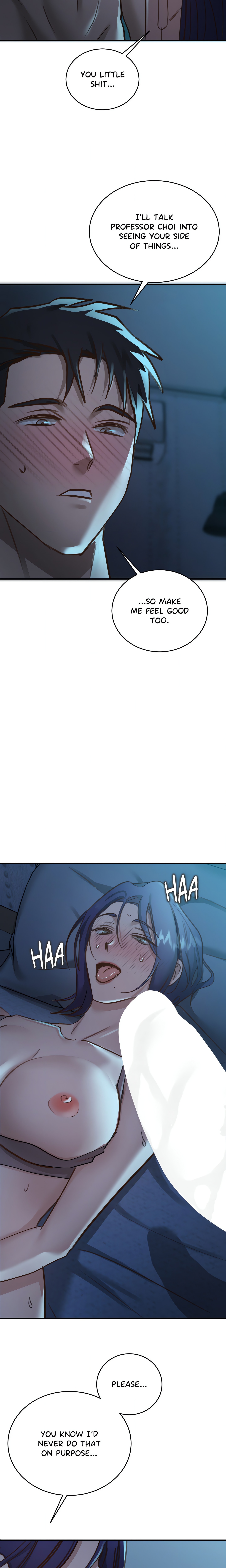 Campus Confessions Chap Chapter 18 - Office Hours (4)-Campus Confessions - Next Chap 19