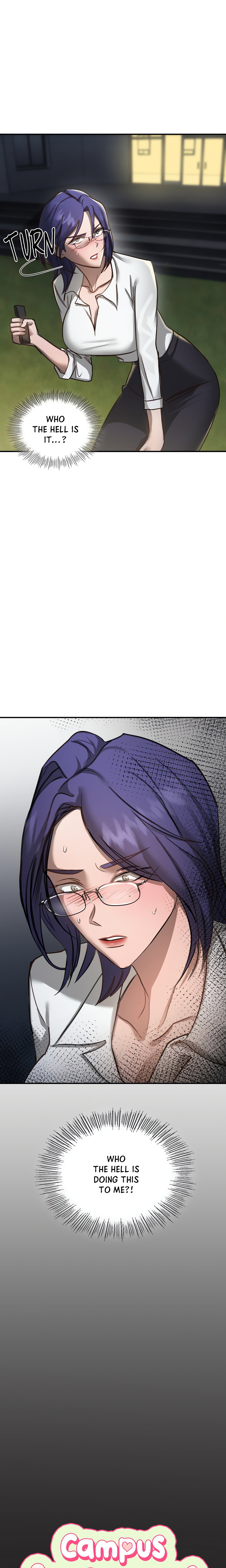 Campus Confessions Chap Chapter 18 - Office Hours (4)-Campus Confessions - Next Chap 19