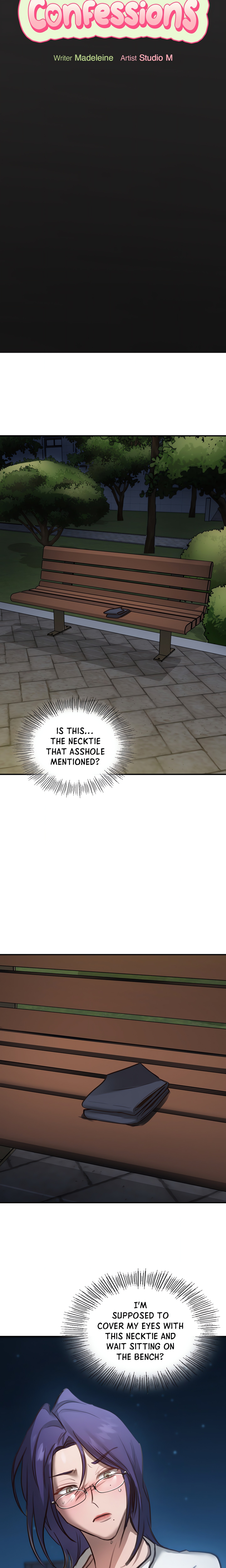 Campus Confessions Chap Chapter 18 - Office Hours (4)-Campus Confessions - Next Chap 19