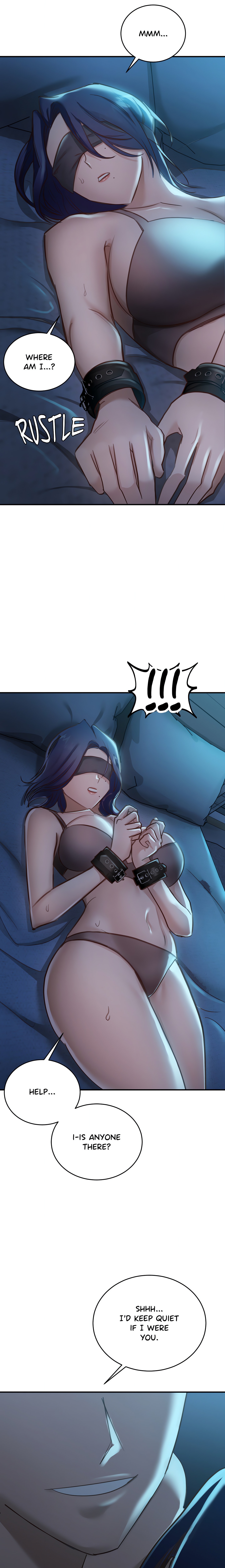 Campus Confessions Chap Chapter 18 - Office Hours (4)-Campus Confessions - Next Chap 19