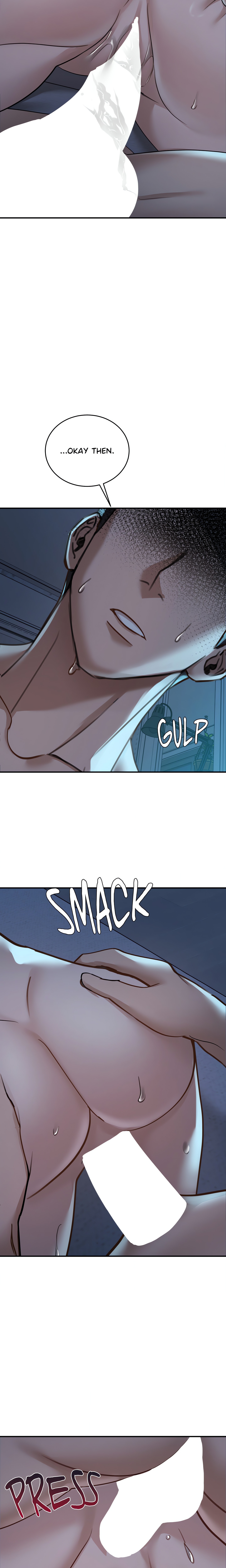 Campus Confessions Chap Chapter 19 - Office Hours (5)-Campus Confessions - Next Chap 20