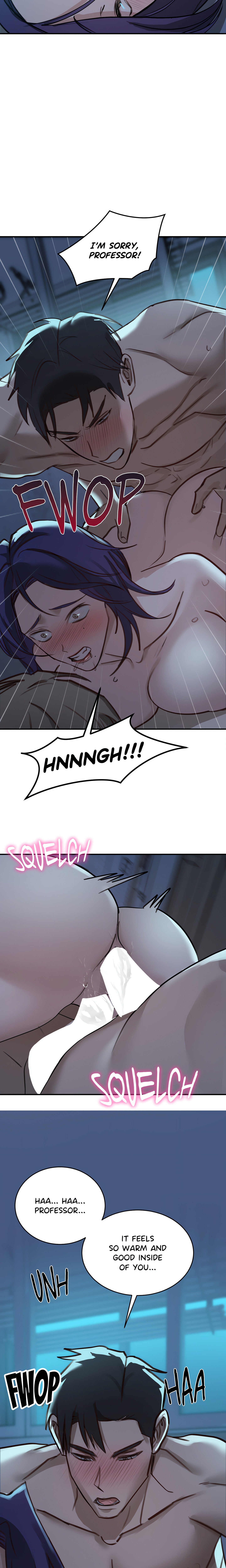 Campus Confessions Chap Chapter 19 - Office Hours (5)-Campus Confessions - Next Chap 20