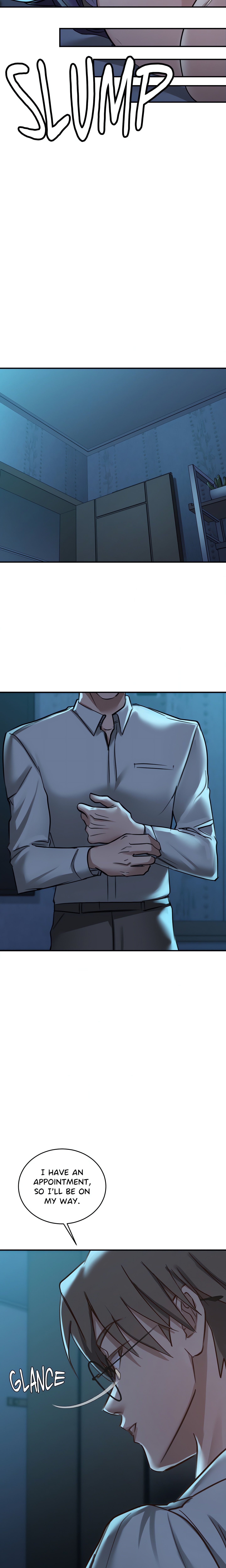 Campus Confessions Chap Chapter 19 - Office Hours (5)-Campus Confessions - Next Chap 20