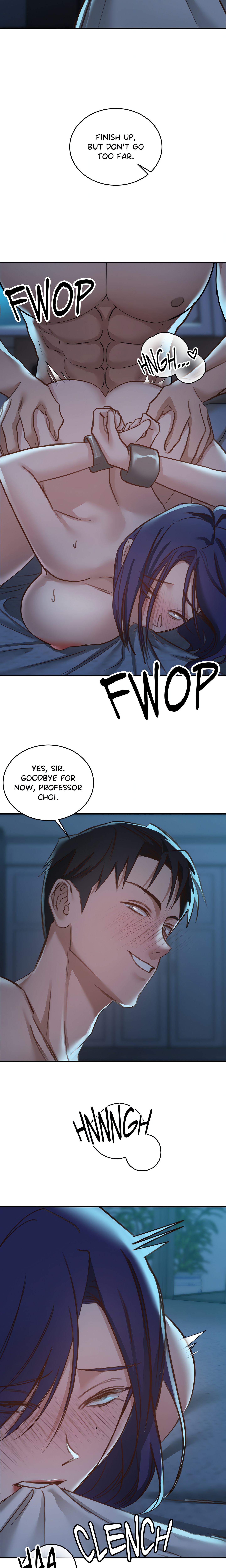 Campus Confessions Chap Chapter 19 - Office Hours (5)-Campus Confessions - Next Chap 20