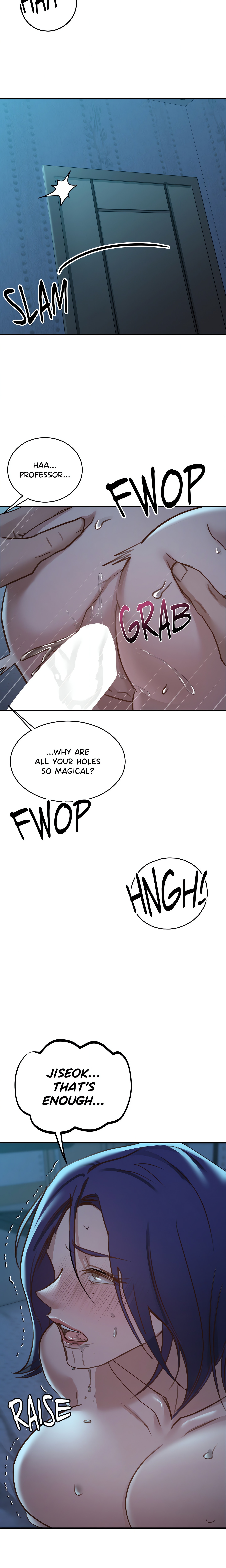 Campus Confessions Chap Chapter 19 - Office Hours (5)-Campus Confessions - Next Chap 20