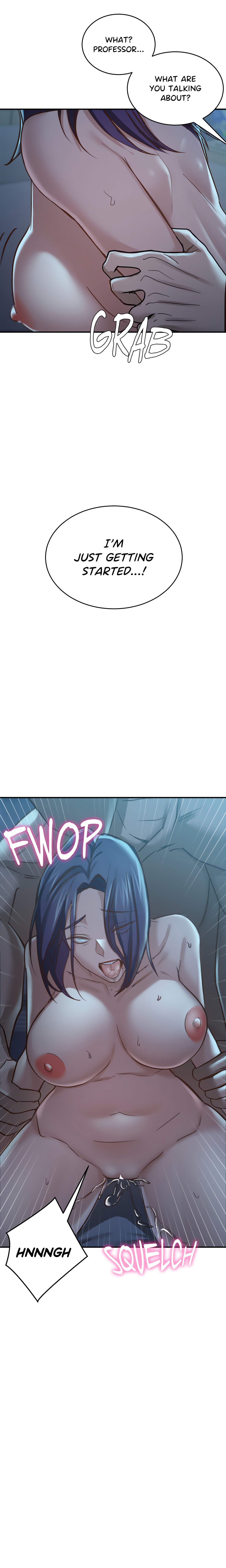 Campus Confessions Chap Chapter 19 - Office Hours (5)-Campus Confessions - Next Chap 20