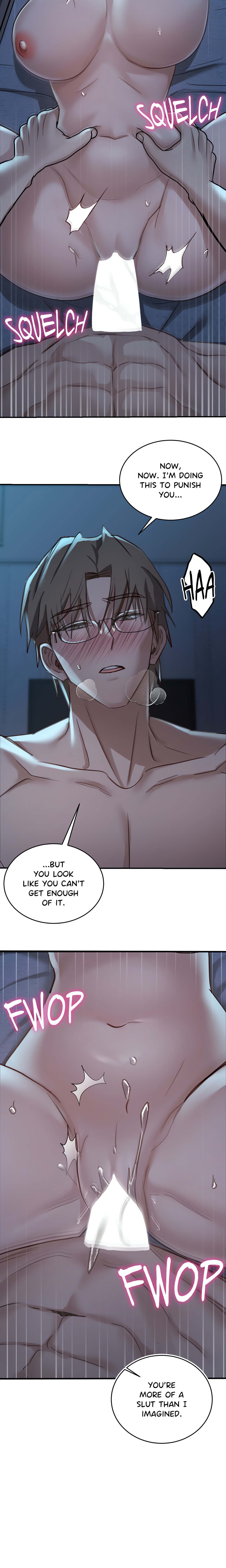 Campus Confessions Chap Chapter 19 - Office Hours (5)-Campus Confessions - Next Chap 20