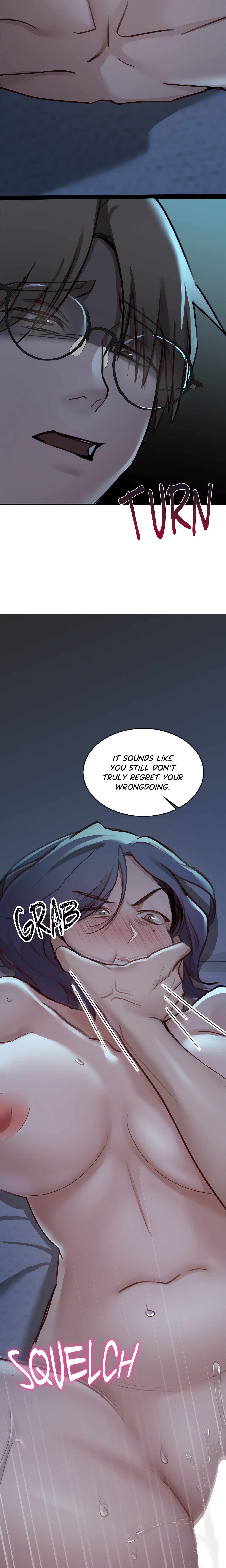 Campus Confessions Chap Chapter 19 - Office Hours (5)-Campus Confessions - Next Chap 20