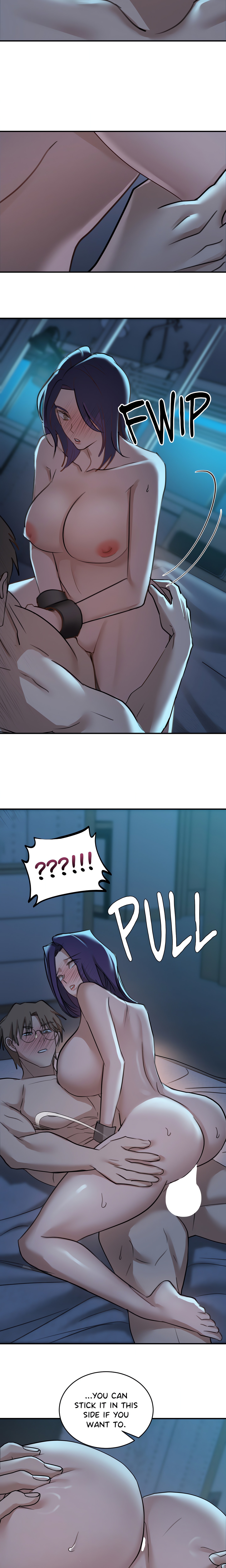 Campus Confessions Chap Chapter 19 - Office Hours (5)-Campus Confessions - Next Chap 20