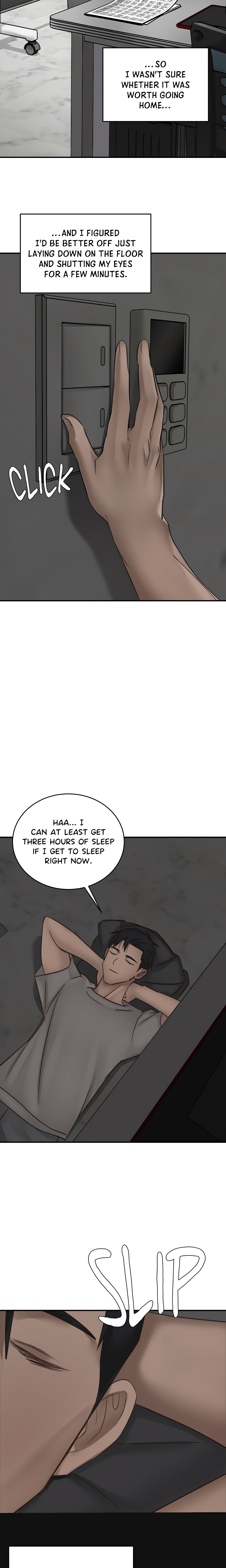 Campus Confessions Chap Chapter 20 - Office Hours (6)-Campus Confessions - Next Chap 21