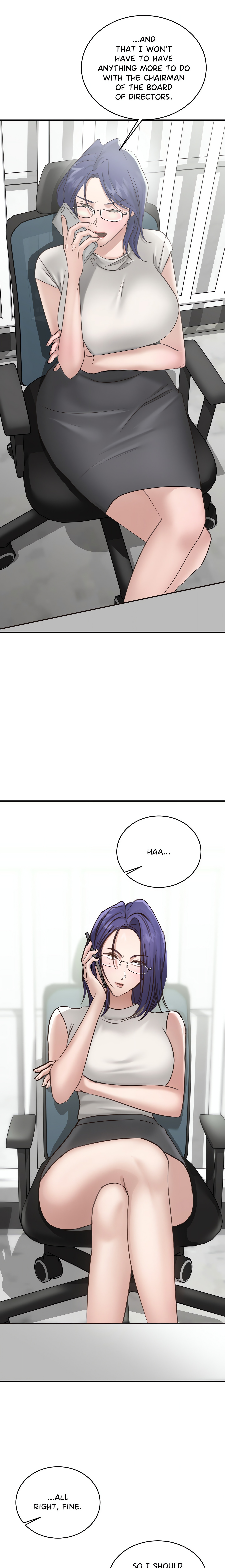 Campus Confessions Chap Chapter 20 - Office Hours (6)-Campus Confessions - Next Chap 21