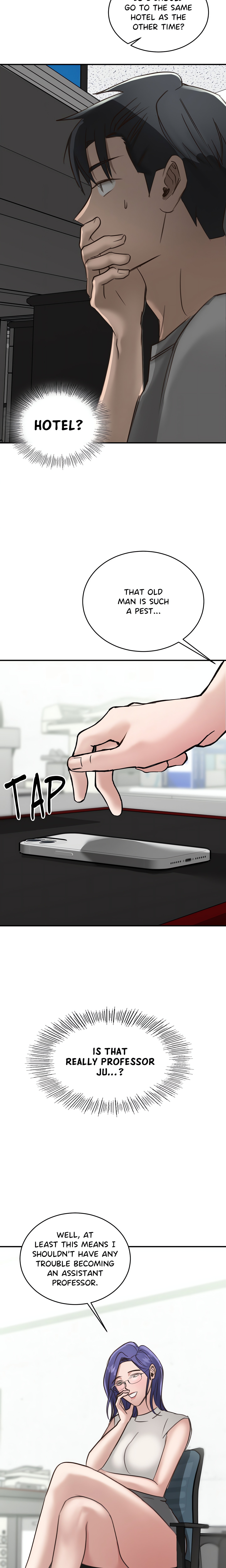 Campus Confessions Chap Chapter 20 - Office Hours (6)-Campus Confessions - Next Chap 21