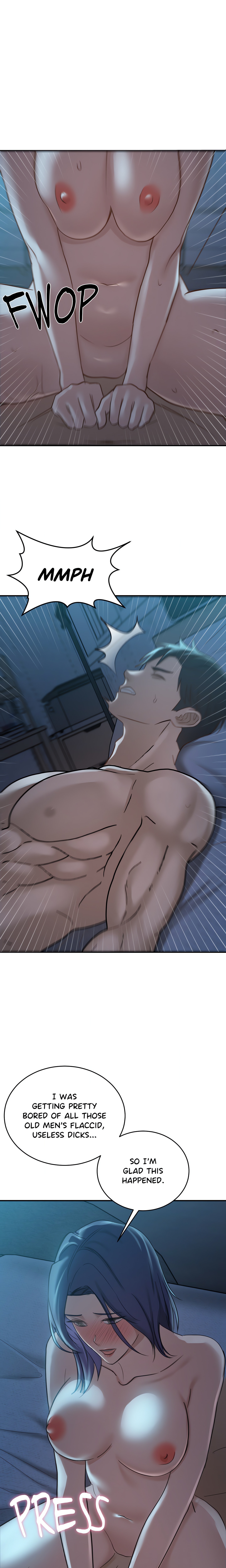 Campus Confessions Chap Chapter 20 - Office Hours (6)-Campus Confessions - Next Chap 21