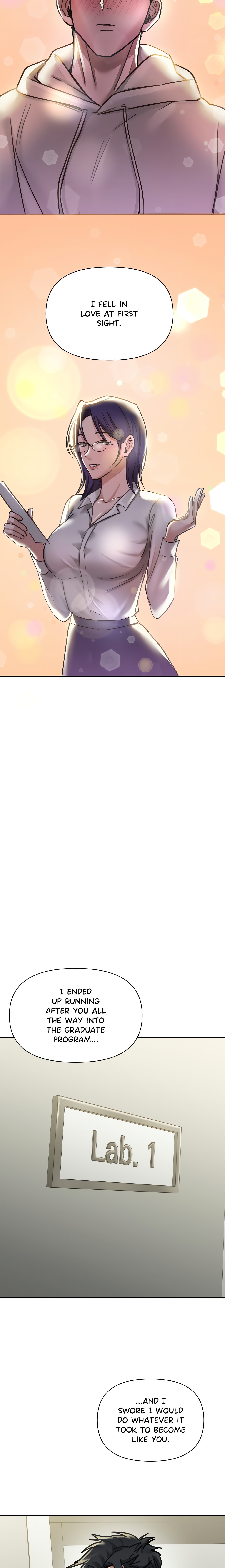 Campus Confessions Chap Chapter 20 - Office Hours (6)-Campus Confessions - Next Chap 21