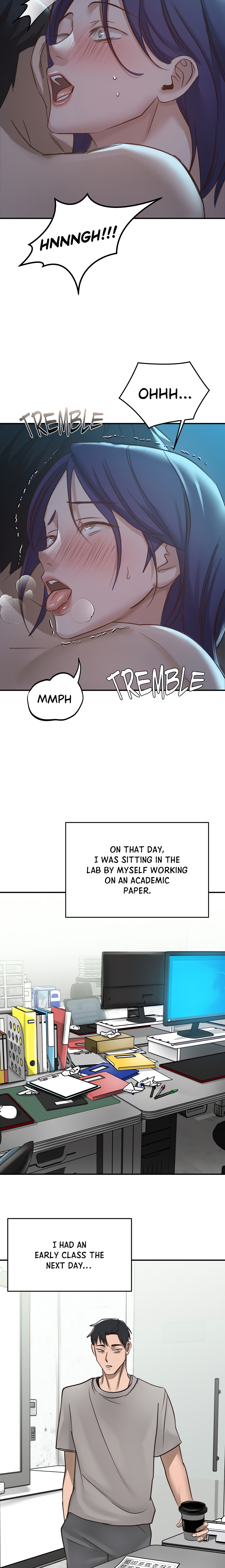 Campus Confessions Chap Chapter 20 - Office Hours (6)-Campus Confessions - Next Chap 21