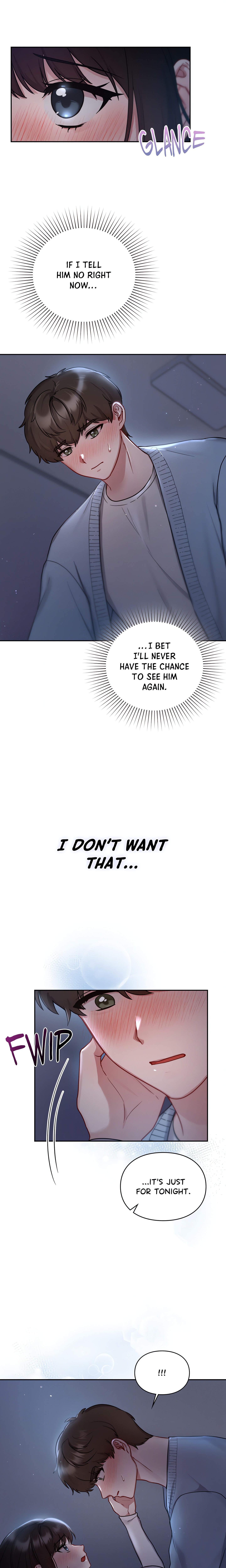 Campus Confessions Chap Chapter 23 - Ditching the Clingy Junior (3)-Campus Confessions - Next Chap 24