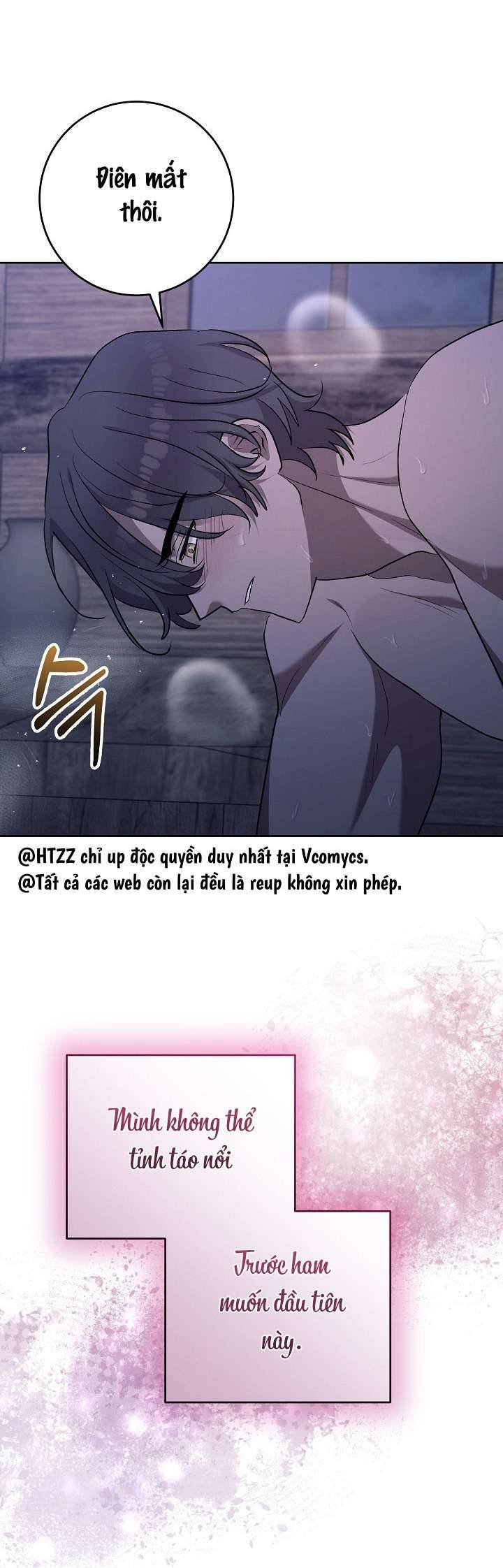 Căn Nhà Mùa Đông Tĩnh Lặng Và Điên Cuồng Chap Chapter 6-Căn Nhà Mùa Đông Tĩnh Lặng Và Điên Cuồng - Next Chap 7