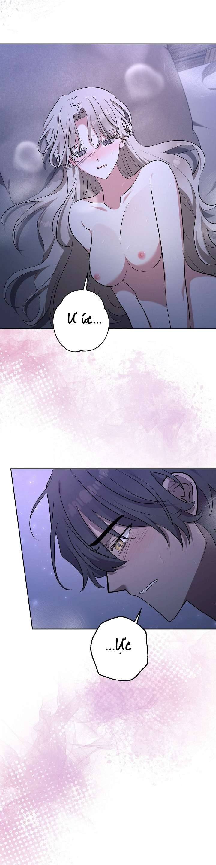 Căn Nhà Mùa Đông Tĩnh Lặng Và Điên Cuồng Chap Chapter 6-Căn Nhà Mùa Đông Tĩnh Lặng Và Điên Cuồng - Next Chap 7