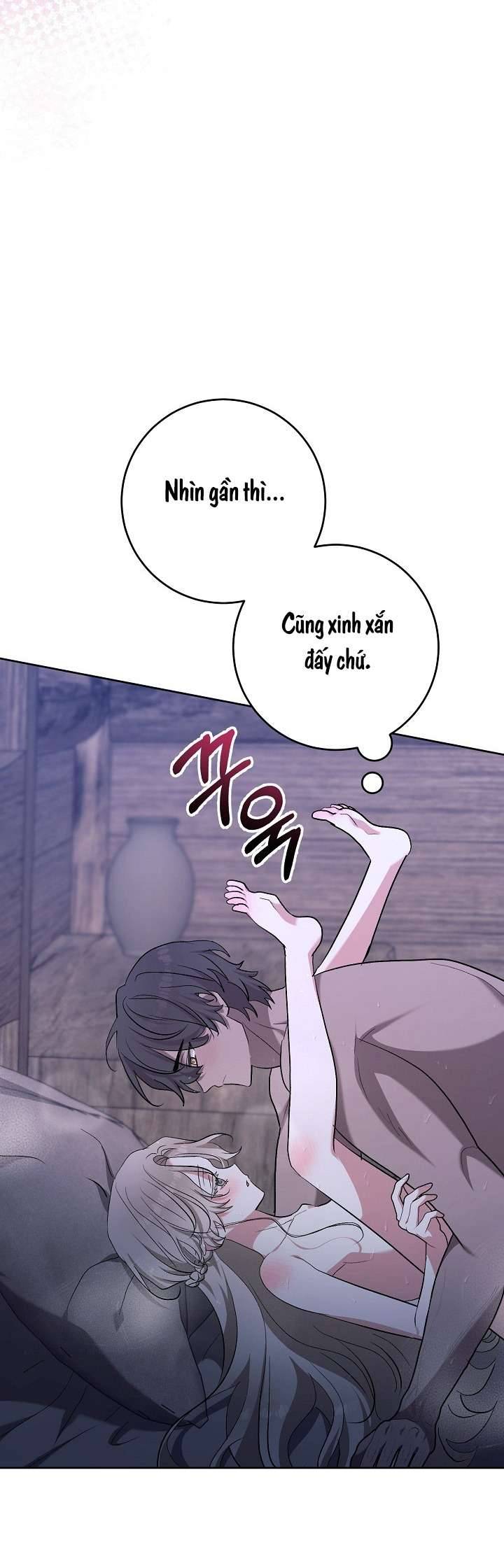 Căn Nhà Mùa Đông Tĩnh Lặng Và Điên Cuồng Chap Chapter 6-Căn Nhà Mùa Đông Tĩnh Lặng Và Điên Cuồng - Next Chap 7