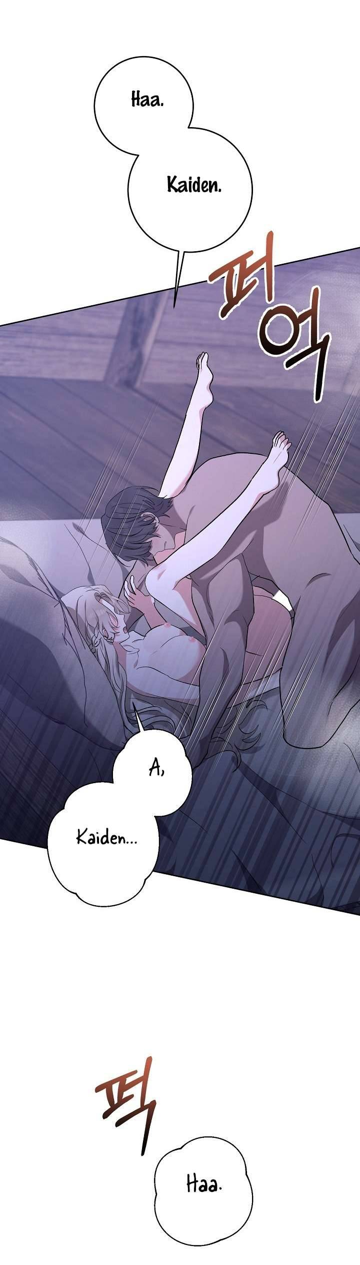 Căn Nhà Mùa Đông Tĩnh Lặng Và Điên Cuồng Chap Chapter 6-Căn Nhà Mùa Đông Tĩnh Lặng Và Điên Cuồng - Next Chap 7