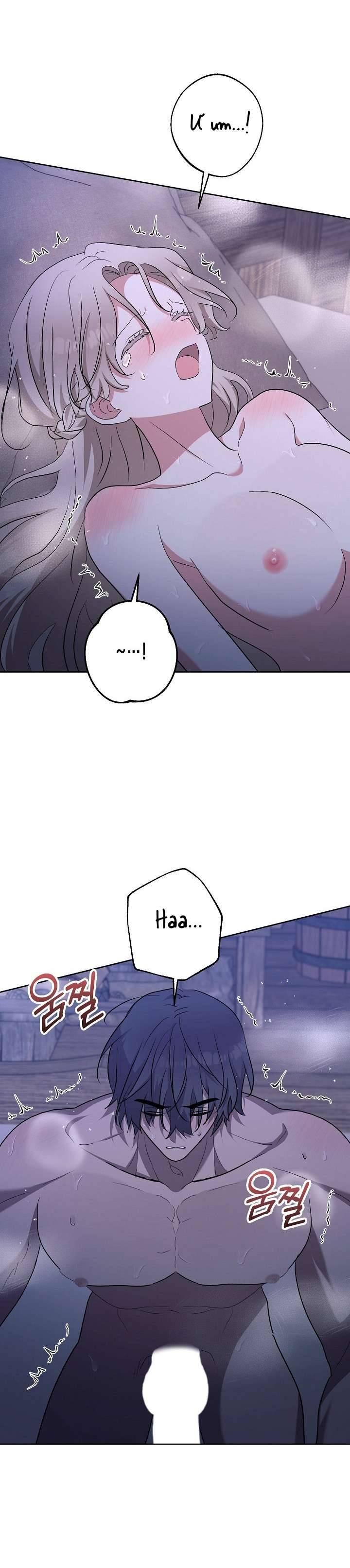 Căn Nhà Mùa Đông Tĩnh Lặng Và Điên Cuồng Chap Chapter 6-Căn Nhà Mùa Đông Tĩnh Lặng Và Điên Cuồng - Next Chap 7