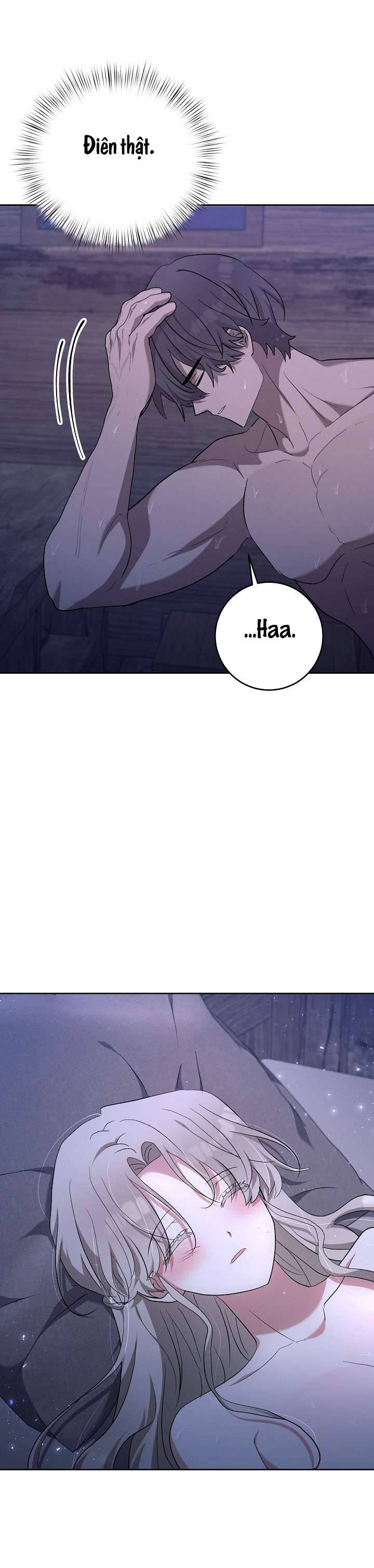 Căn Nhà Mùa Đông Tĩnh Lặng Và Điên Cuồng Chap Chapter 6-Căn Nhà Mùa Đông Tĩnh Lặng Và Điên Cuồng - Next Chap 7