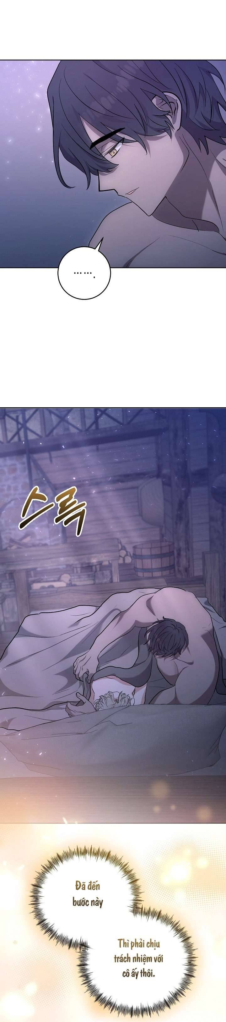 Căn Nhà Mùa Đông Tĩnh Lặng Và Điên Cuồng Chap Chapter 6-Căn Nhà Mùa Đông Tĩnh Lặng Và Điên Cuồng - Next Chap 7