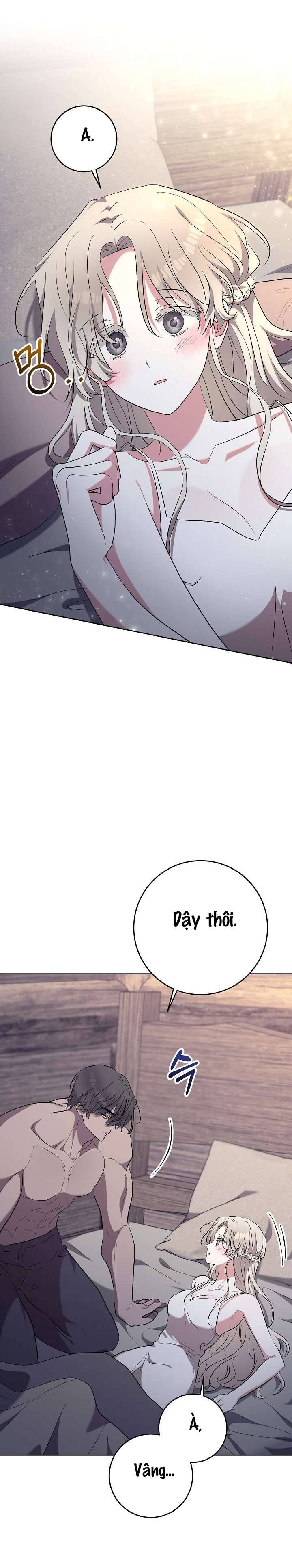 Căn Nhà Mùa Đông Tĩnh Lặng Và Điên Cuồng Chap Chapter 6-Căn Nhà Mùa Đông Tĩnh Lặng Và Điên Cuồng - Next Chap 7