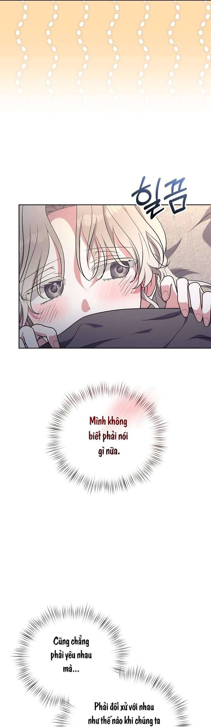 Căn Nhà Mùa Đông Tĩnh Lặng Và Điên Cuồng Chap Chapter 6-Căn Nhà Mùa Đông Tĩnh Lặng Và Điên Cuồng - Next Chap 7