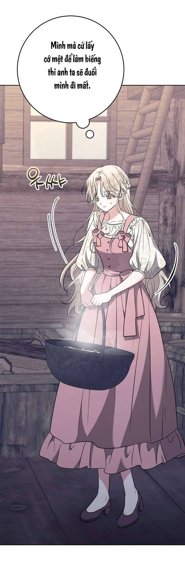 Căn Nhà Mùa Đông Tĩnh Lặng Và Điên Cuồng Chap Chapter 6-Căn Nhà Mùa Đông Tĩnh Lặng Và Điên Cuồng - Next Chap 7